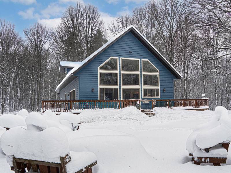 1680 Melody Ln, , Eagle River,  WI 54521