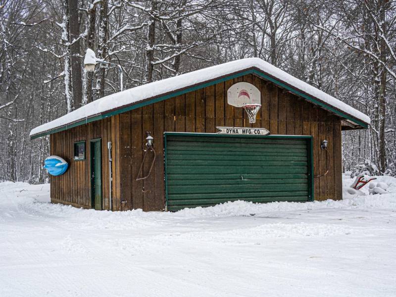 1680 Melody Ln, , Eagle River,  WI 54521