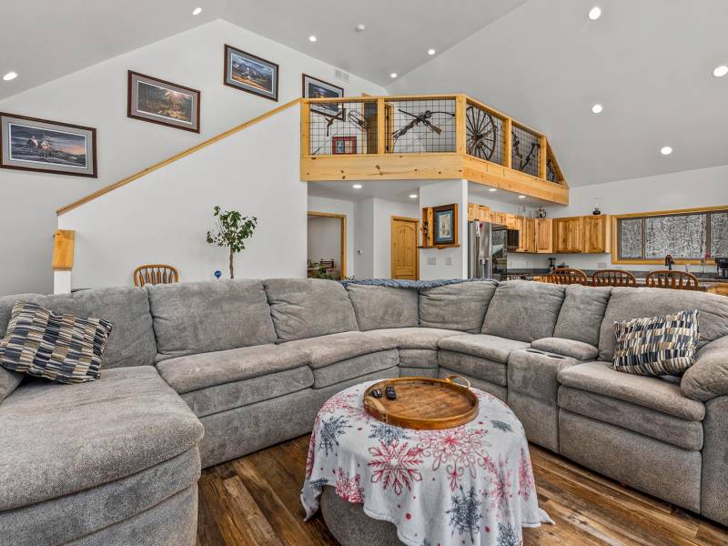 1680 Melody Ln, , Eagle River,  WI 54521