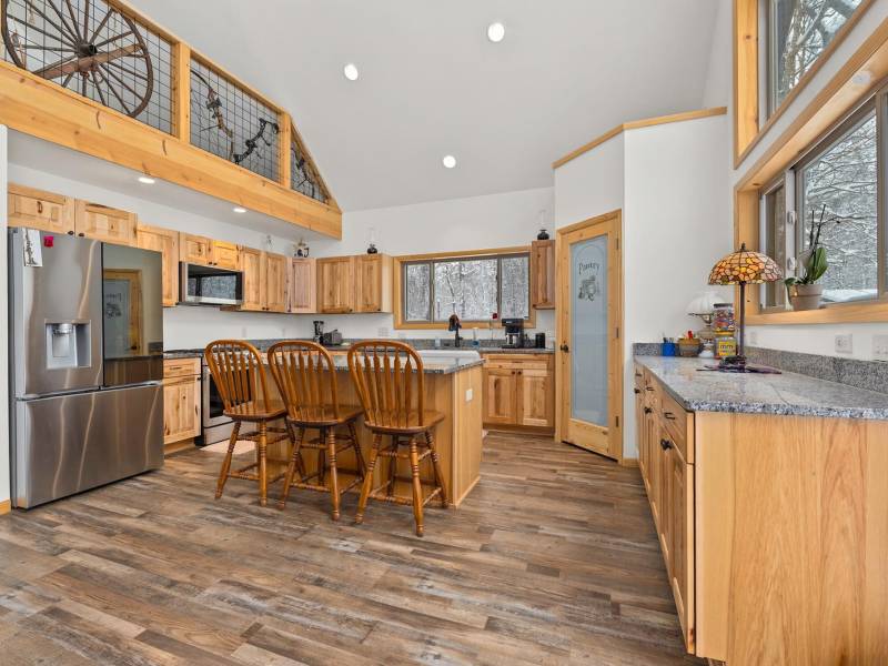 1680 Melody Ln, , Eagle River,  WI 54521