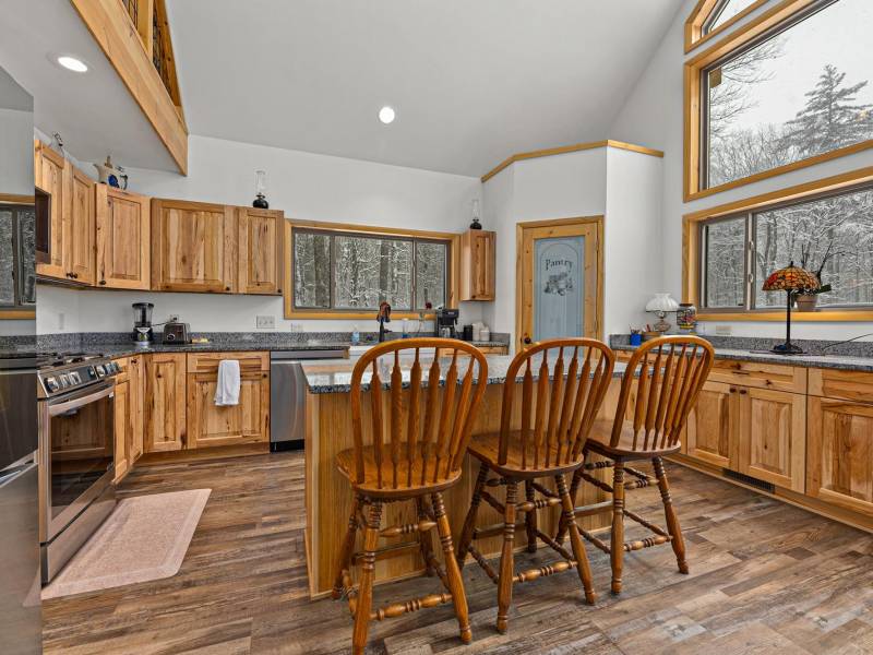 1680 Melody Ln, , Eagle River,  WI 54521