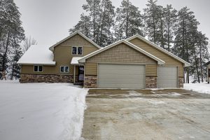 2244 River Rd, , Nokomis,  WI 54487
