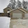 2244 River Rd, , Nokomis,  WI 54487