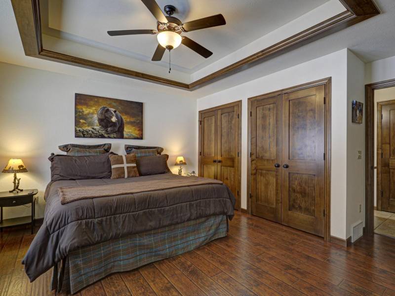 2244 River Rd, , Nokomis,  WI 54487