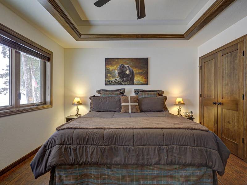 2244 River Rd, , Nokomis,  WI 54487