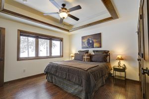 2244 River Rd, , Nokomis,  WI 54487