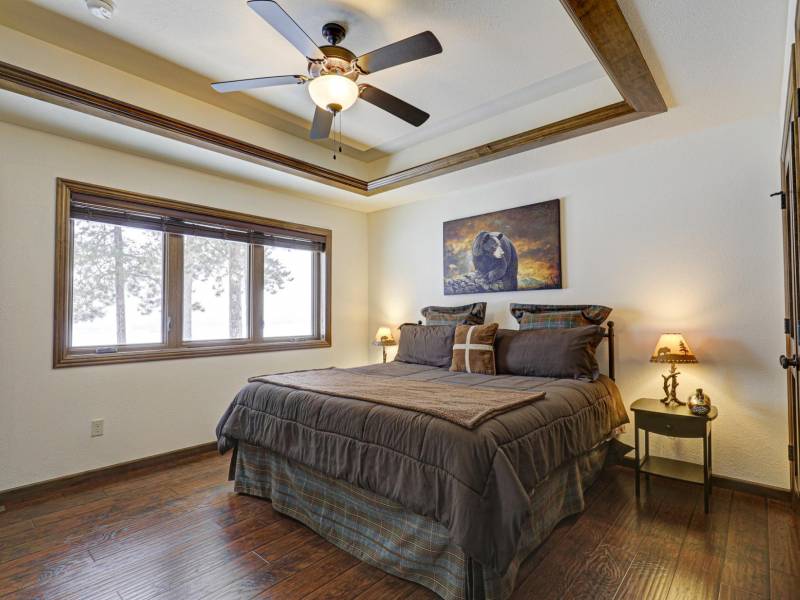 2244 River Rd, , Nokomis,  WI 54487