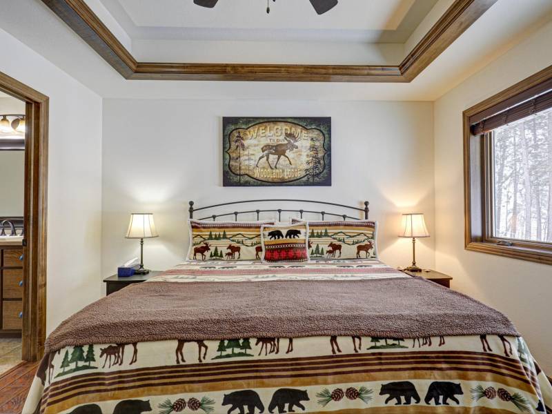 2244 River Rd, , Nokomis,  WI 54487