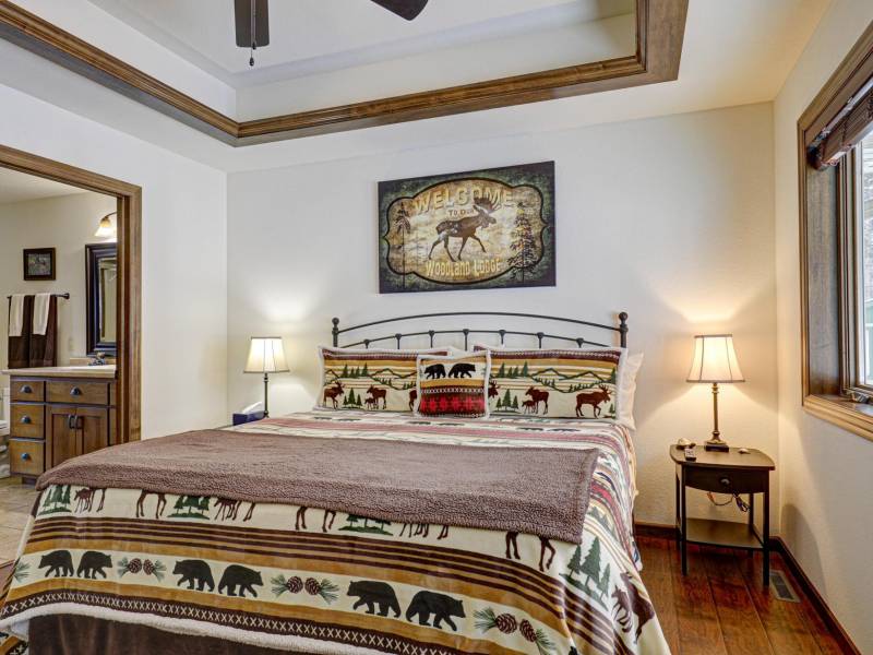 2244 River Rd, , Nokomis,  WI 54487