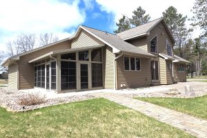 2244 River Rd, , Nokomis,  WI 54487