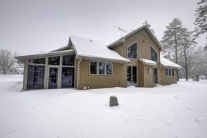 2244 River Rd, , Nokomis,  WI 54487