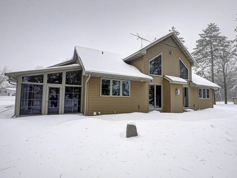 2244 River Rd, , Nokomis,  WI 54487