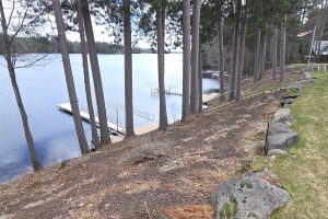 2244 River Rd, , Nokomis,  WI 54487