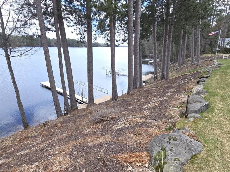 2244 River Rd, , Nokomis,  WI 54487