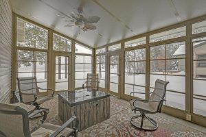 2244 River Rd, , Nokomis,  WI 54487