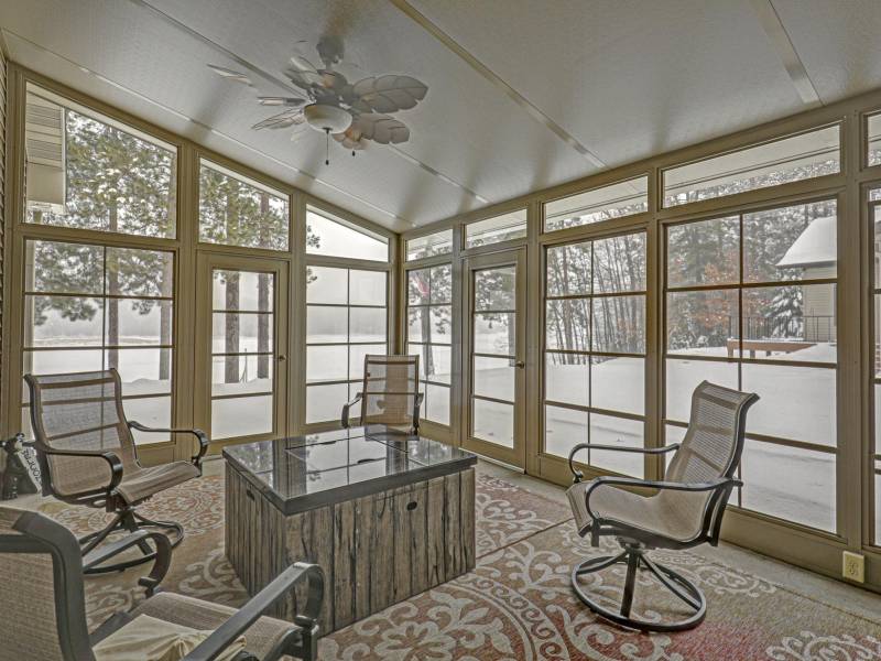 2244 River Rd, , Nokomis,  WI 54487