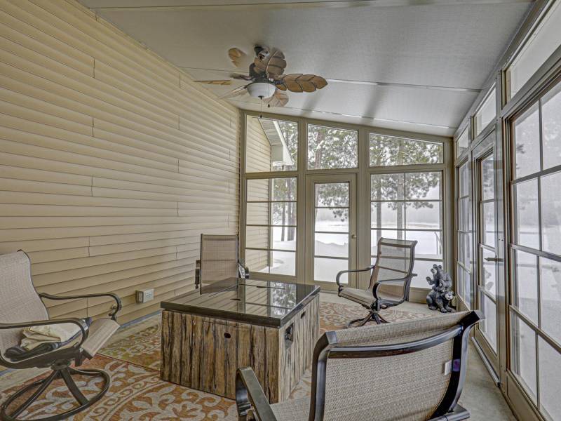 2244 River Rd, , Nokomis,  WI 54487