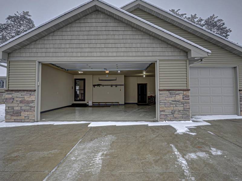 2244 River Rd, , Nokomis,  WI 54487