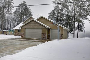 2244 River Rd, , Nokomis,  WI 54487