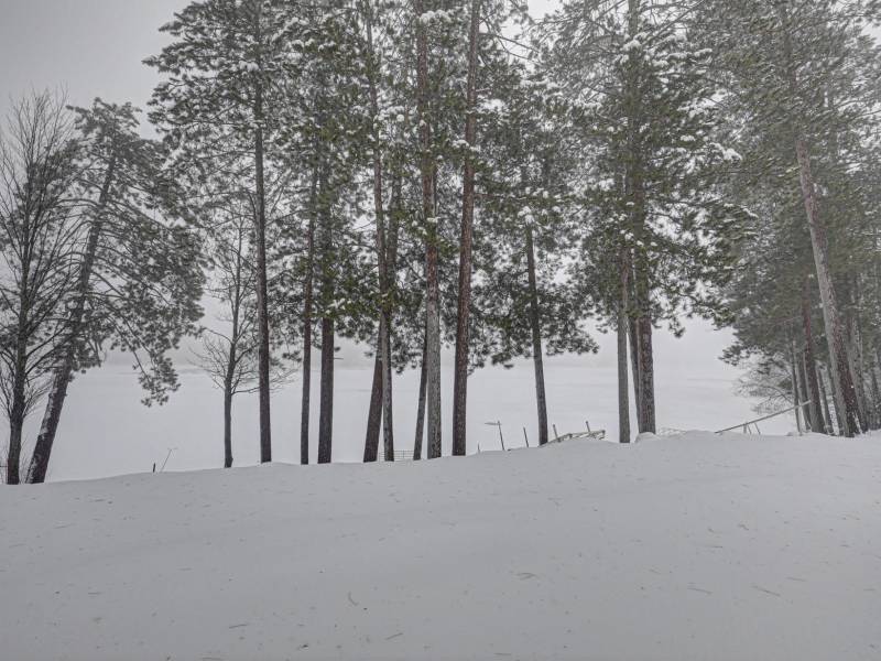 2244 River Rd, , Nokomis,  WI 54487