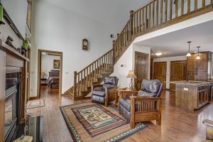 2244 River Rd, , Nokomis,  WI 54487
