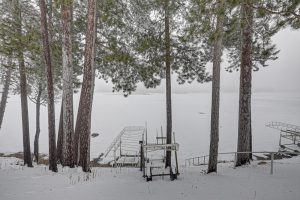 2244 River Rd, , Nokomis,  WI 54487