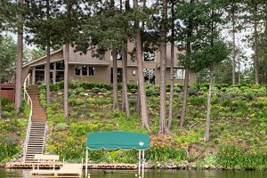 2244 River Rd, , Nokomis,  WI 54487