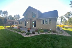 2244 River Rd, , Nokomis,  WI 54487