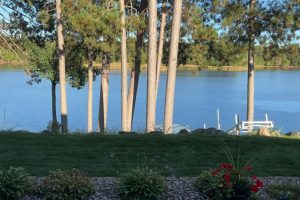 2244 River Rd, , Nokomis,  WI 54487