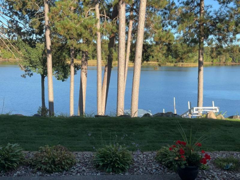 2244 River Rd, , Nokomis,  WI 54487