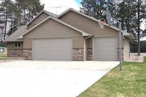 2244 River Rd, , Nokomis,  WI 54487