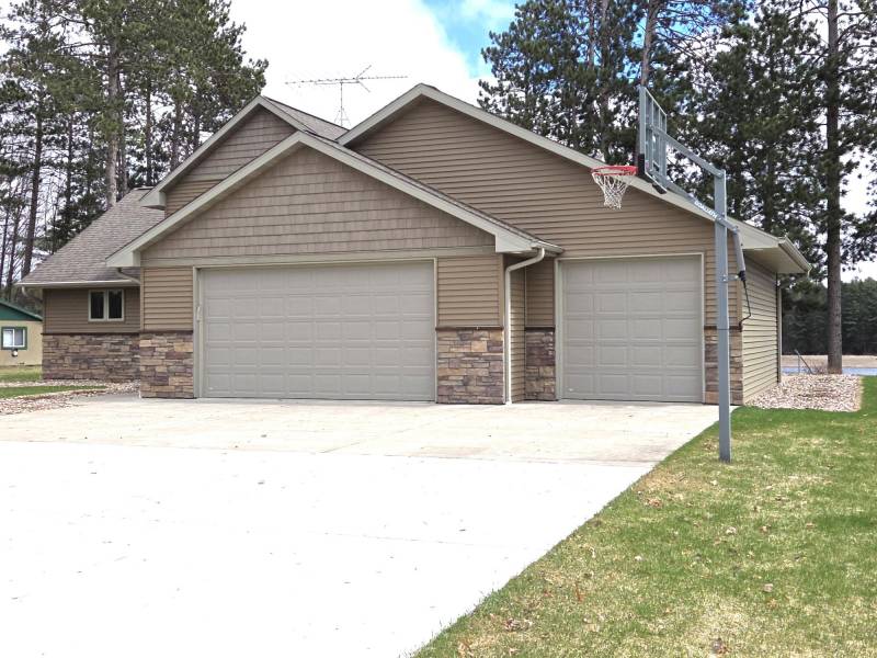 2244 River Rd, , Nokomis,  WI 54487