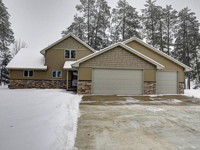 2244 River Rd, , Nokomis,  WI 54487