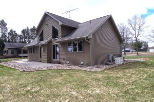 2244 River Rd, , Nokomis,  WI 54487