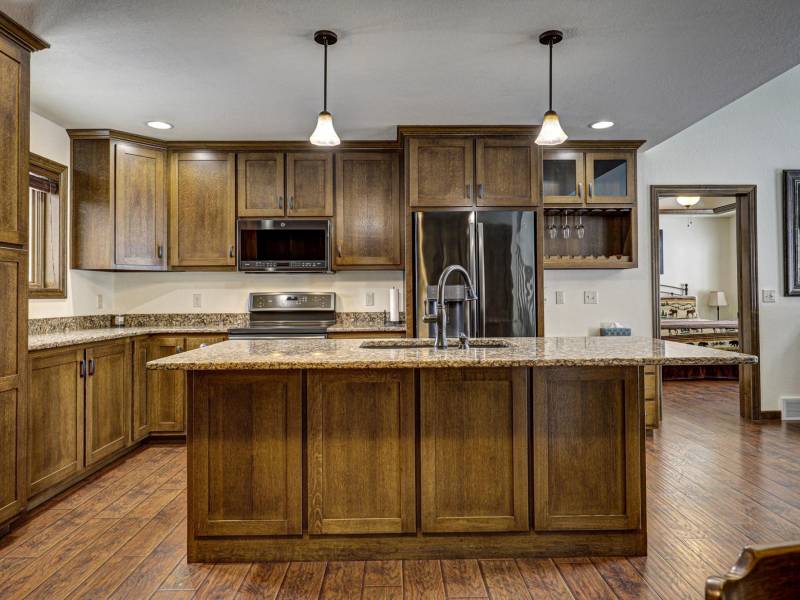 2244 River Rd, , Nokomis,  WI 54487