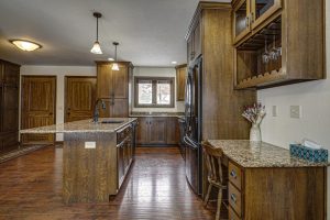 2244 River Rd, , Nokomis,  WI 54487