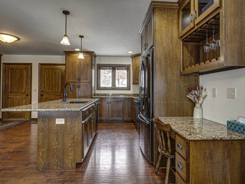 2244 River Rd, , Nokomis,  WI 54487