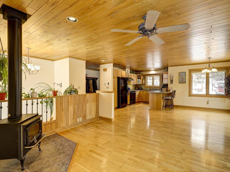 2899 Hwy 17, , Crescent,  WI 54501