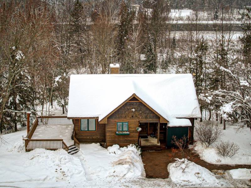 2899 Hwy 17, , Crescent,  WI 54501