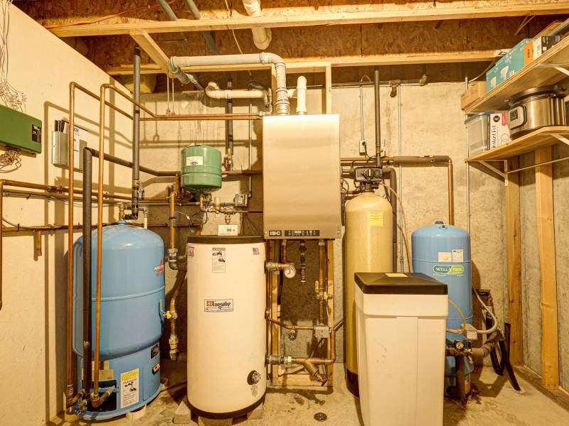 2899 Hwy 17, , Crescent,  WI 54501