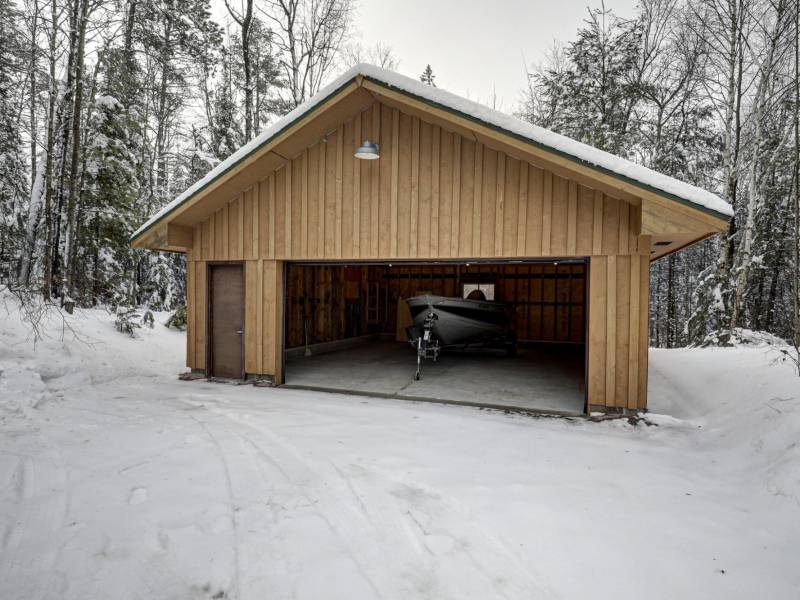 2899 Hwy 17, , Crescent,  WI 54501