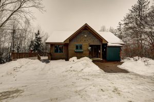 2899 Hwy 17, , Crescent,  WI 54501