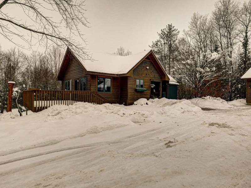 2899 Hwy 17, , Crescent,  WI 54501