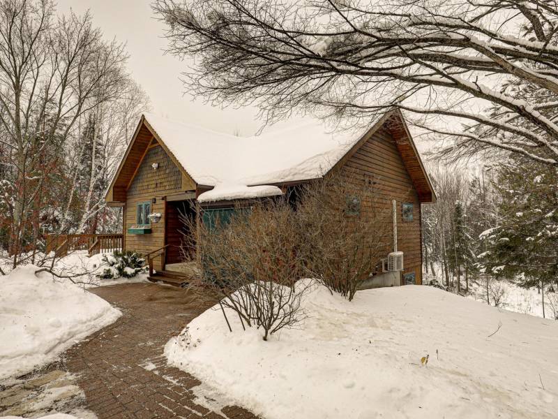 2899 Hwy 17, , Crescent,  WI 54501