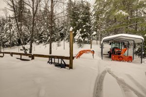 2899 Hwy 17, , Crescent,  WI 54501