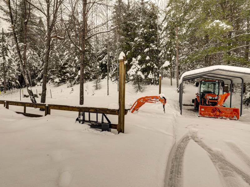 2899 Hwy 17, , Crescent,  WI 54501