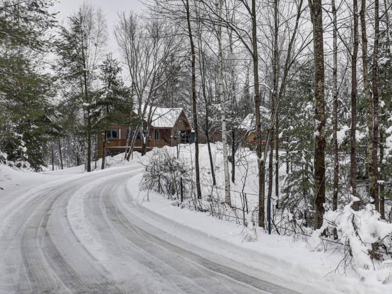 2899 Hwy 17, , Crescent,  WI 54501