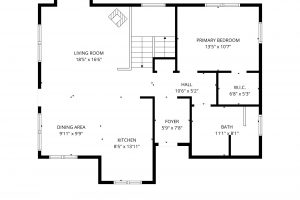 2899 Hwy 17, , Crescent,  WI 54501