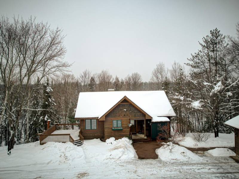 2899 Hwy 17, , Crescent,  WI 54501