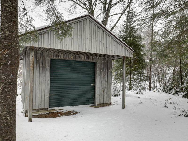 2899 Hwy 17, , Crescent,  WI 54501